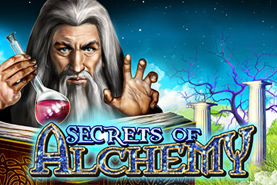 Egt Provide Secretsofalchemy играть в Мерс Казино